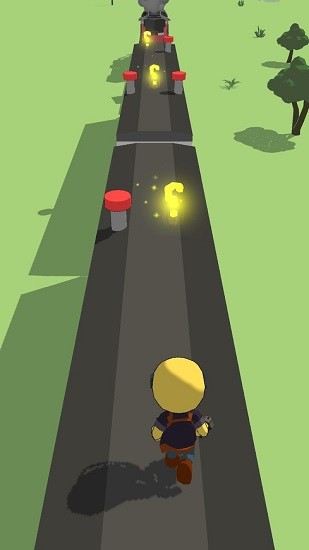 搶劫火車最新版 v0.1 安卓版 0