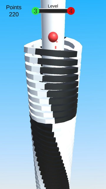 堆棧球球 v1.7 安卓版 0