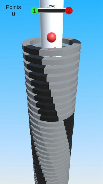 堆棧球球 堆棧球球安卓版