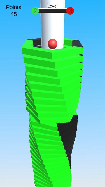 堆棧球球 v1.7 安卓版 3
