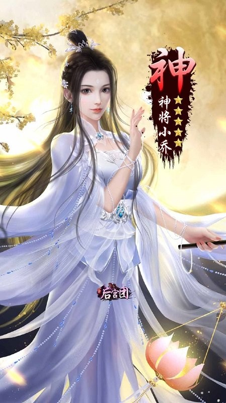 玉女三國(guó)游戲 v3.1.0.00100005 安卓版 0