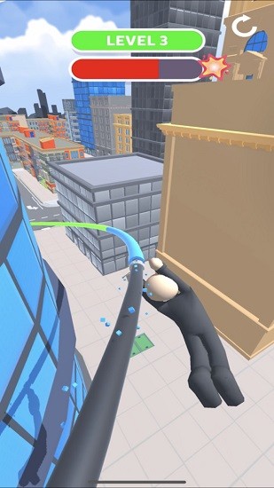 全炸了最新版 v1.0.1 安卓版 2