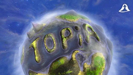 創(chuàng)世神topia漢化版 v1.6 安卓版 0