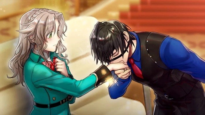 少女首領(lǐng)手游 v1.0.0 安卓版 3