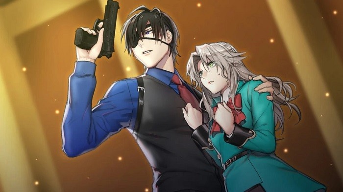 少女首領(lǐng)手游 v1.0.0 安卓版 1