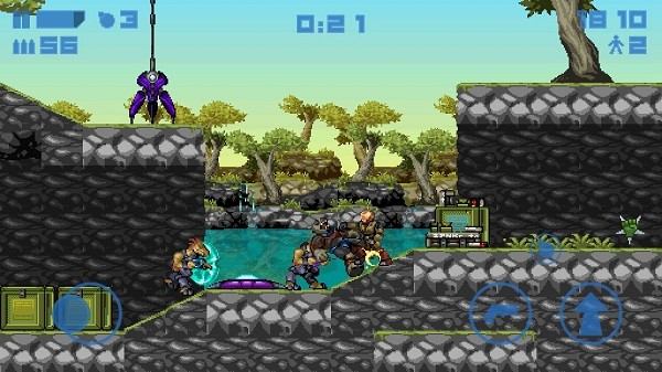斯巴達(dá)之戰(zhàn)最新版 v2.65 安卓版 2