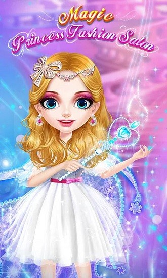 冰雪公主裝扮舞會 v1.9 安卓版 3