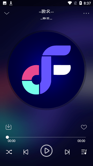 Fly Music官方版1