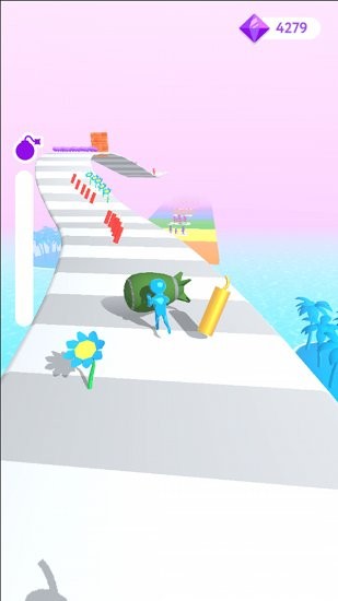 炸彈沖沖沖官方版 v0.0.1 安卓版 0