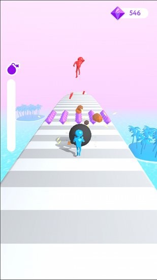 炸彈沖沖沖官方版 v0.0.1 安卓版 1