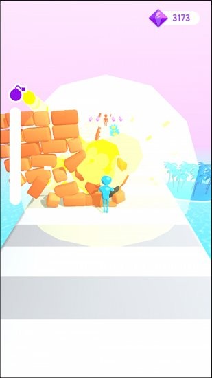 炸彈沖沖沖下載