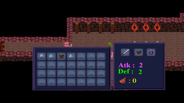 地牢流氓游戲下載 地牢流氓手游下載