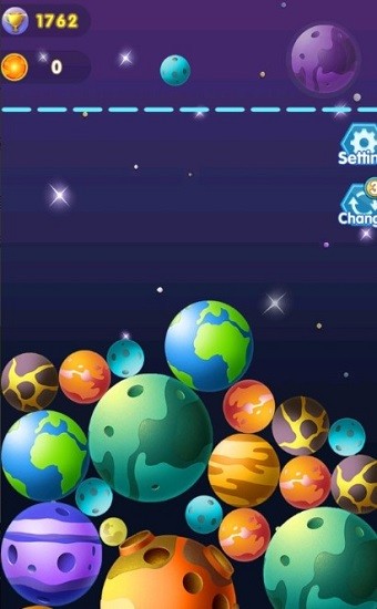 星球合并 星球合并下載