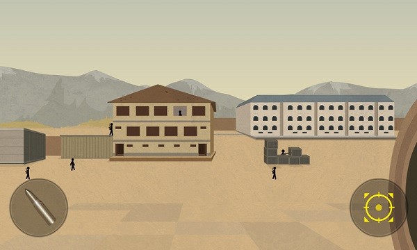 98k孤島行動手機版下載