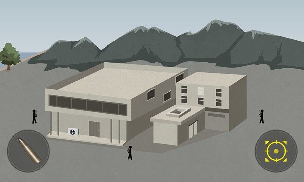 98k孤島行動手游 v1.0.0 安卓版 0