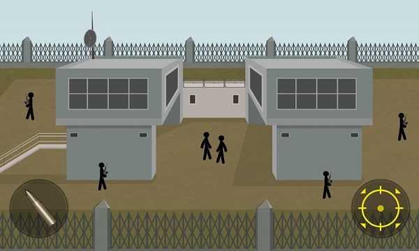 98k孤島行動手游 v1.0.0 安卓版 3