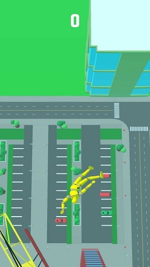 高空墜物請小心手游 v0.1 安卓版 0