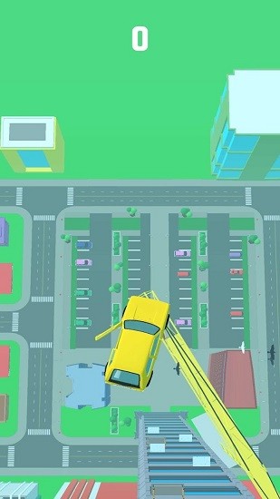 高空墜物請小心手游 v0.1 安卓版 1