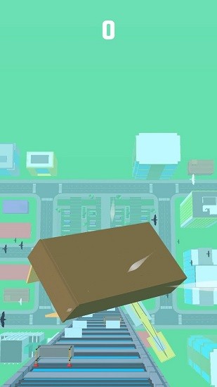 高空墜物請小心手游 v0.1 安卓版 2