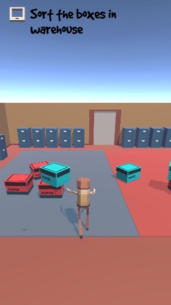 破壞辦公室手機(jī)版 v0.1 安卓版 0