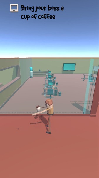 破壞辦公室手游下載 破壞辦公室游戲下載