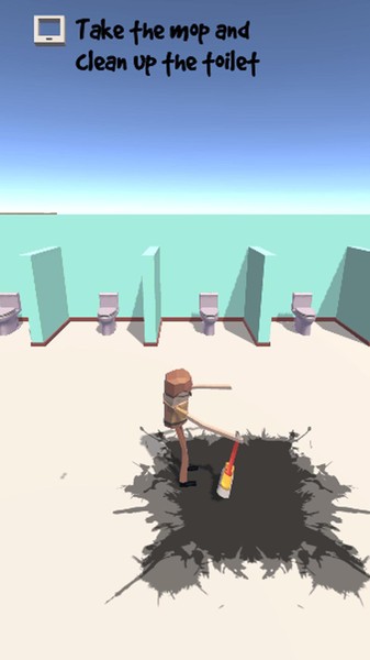 破壞辦公室手機(jī)版 v0.1 安卓版 1