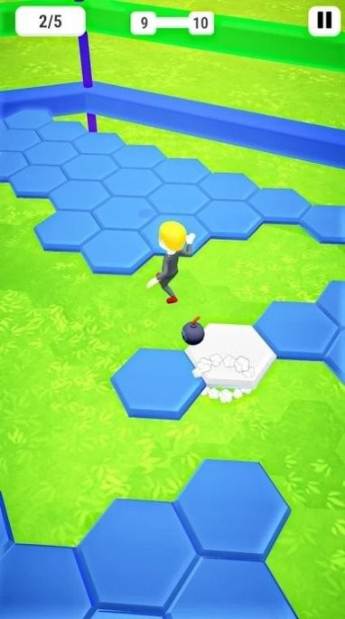 斗士淘汰賽 v1.2 安卓版 0