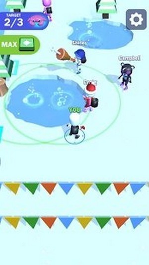 釣魚達人比賽 v0.3 安卓版 0