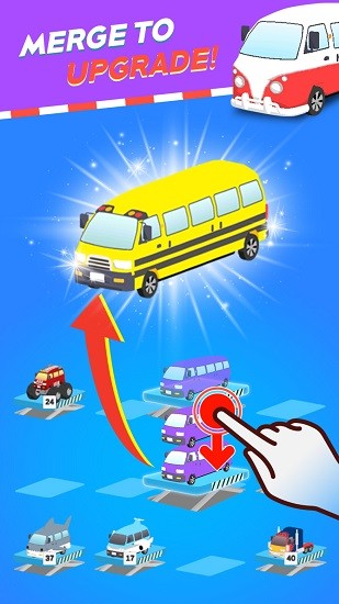 飄移小貨車正式版 v1.4.3 安卓版 0