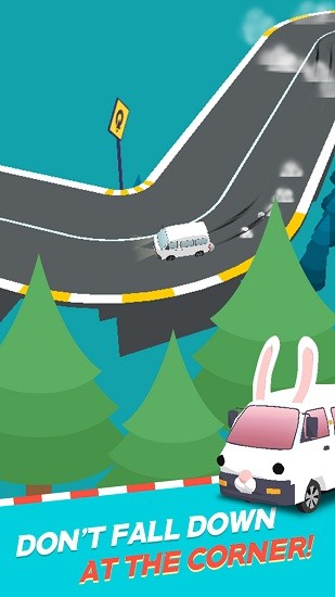 飄移小貨車正式版 v1.4.3 安卓版 4