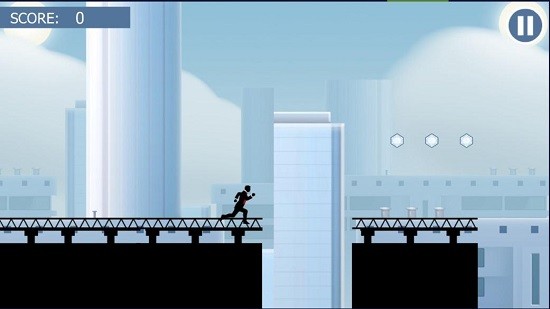 特工逃亡手機版 v1.1 安卓版 2