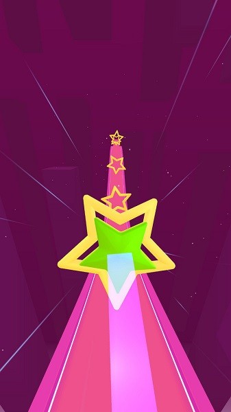 星星的形狀(Shape of Stars) v0.9.2 安卓版 2