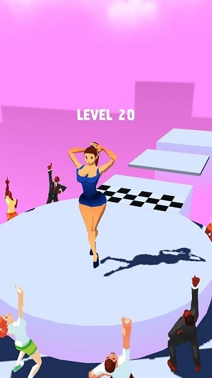 高跟我最時(shí)尚 v0.0.1 安卓版 0