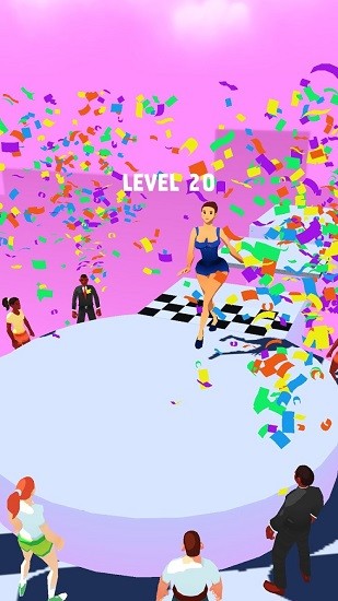 高跟我最時(shí)尚 高跟我最時(shí)尚下載