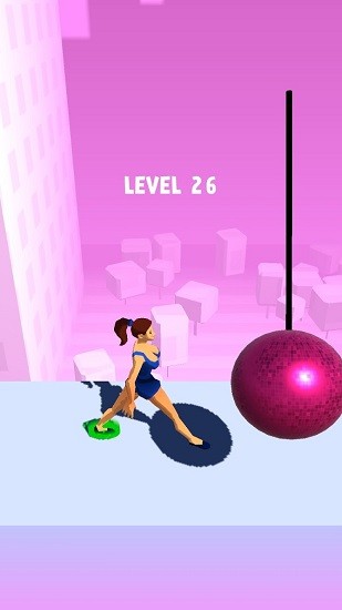 高跟我最時(shí)尚 v0.0.1 安卓版 1