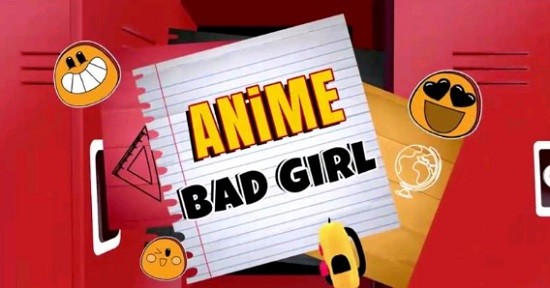 壞女孩高中模擬器中文版(Anime Bad School Girl) v1.06 安卓版 1