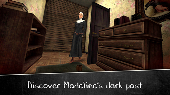 Evil Nun最新版 v1.7.6 安卓版 1