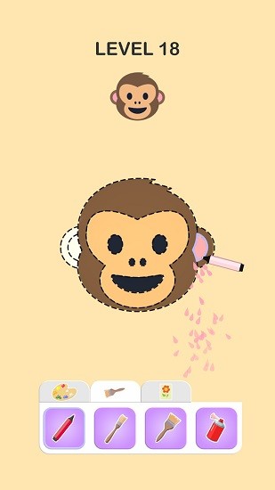 表情藝術(shù)家最新版 v0.1 安卓版 0