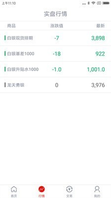 華通交易平臺(tái) v2.5.1 安卓版 2