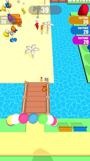 染色大作戰(zhàn)正式版 v0.1 安卓版 2