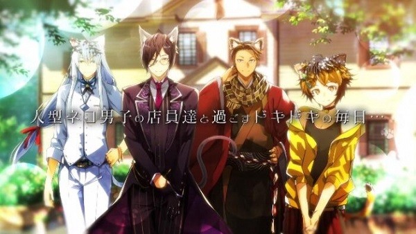 貓郎樂園手游 v01.28.03 安卓版 0