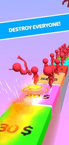 超能力變形最新版 v1.0 安卓版 0