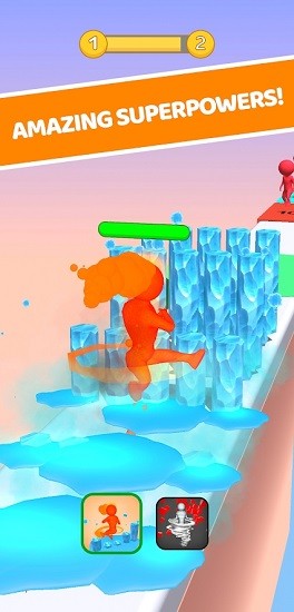 超能力變形最新版 v1.0 安卓版 1