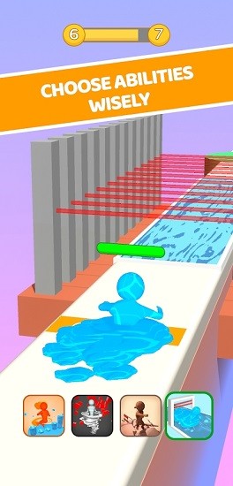 超能力變形 超能力變形下載