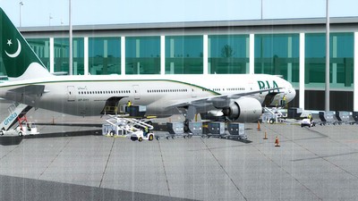 飛機(jī)真實(shí)的飛行模擬器小米版 v2.3 安卓版 3