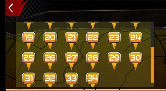 警車停車場(chǎng)模擬器 v1.3 安卓版 1