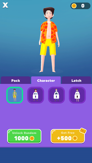 果汁調(diào)配游戲(Juice Blending) v1.0.5 安卓版 2