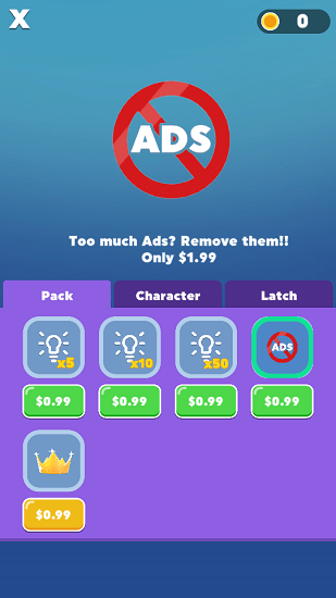 果汁調(diào)配游戲(Juice Blending) v1.0.5 安卓版 1