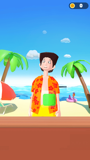 果汁調(diào)配 果汁調(diào)配手游