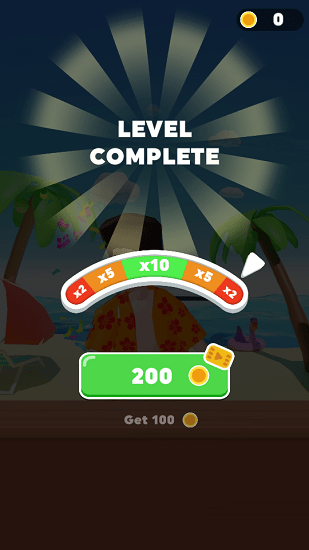 果汁調(diào)配游戲(Juice Blending) v1.0.5 安卓版 4